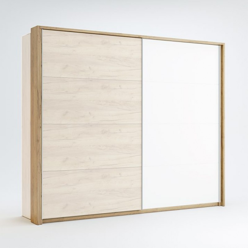 Опція карниз до шафи-купе 2.5 АСТІ МіроМарк