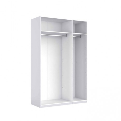 Шафа 3дв. Прованс PV-13-WB МіроМарк