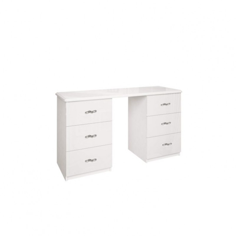 Туалетний столик ПРОВАНС 6шх МіроМарк