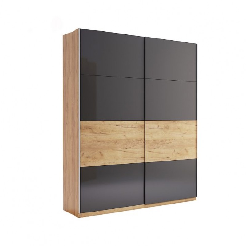 Шафа-купе Ramona  RA-15-LV МіроМарк