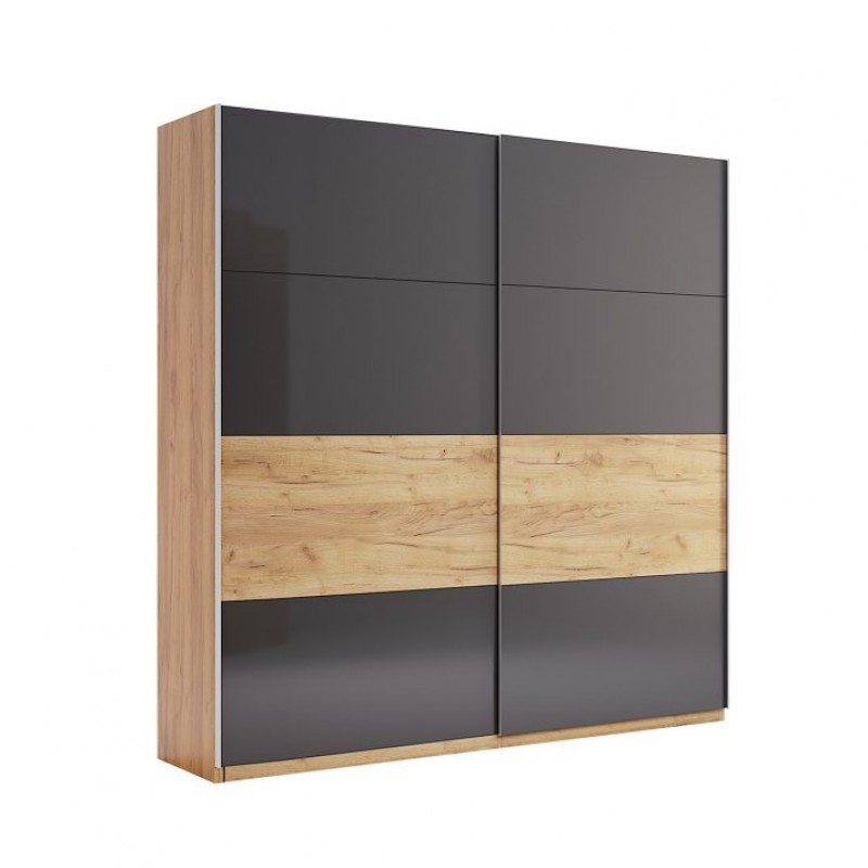 Шафа-купе 2.0м РАМОНА МіроМарк