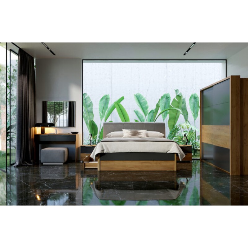 Шафа 4дв РАМОНА МіроМарк