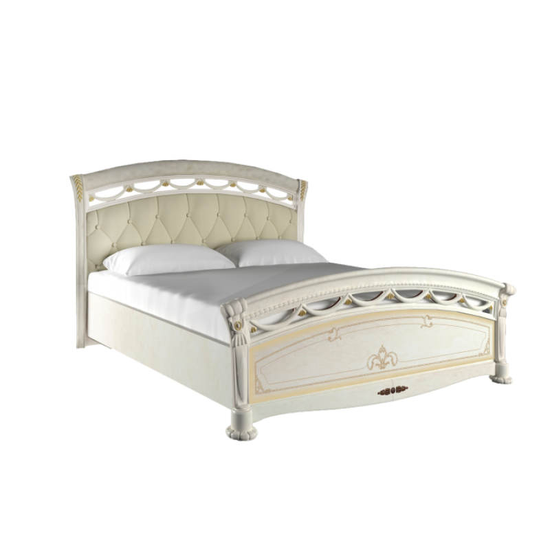 Ліжко Rosella RS-36-RB МіроМарк