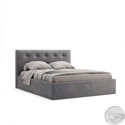 М'яке ліжко Катрін (Katrin) 1,8х2,0 Підйомне KT-48-WM (складська позиція) KT-48-WM МіроМарк