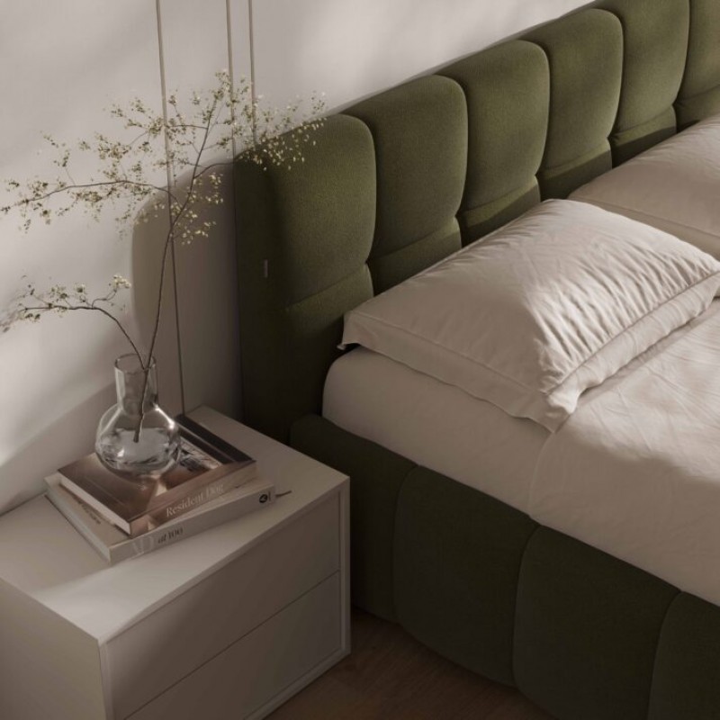 М'яке ліжко 1,6 Тоні (Tony) SF-36-TO МіроМарк