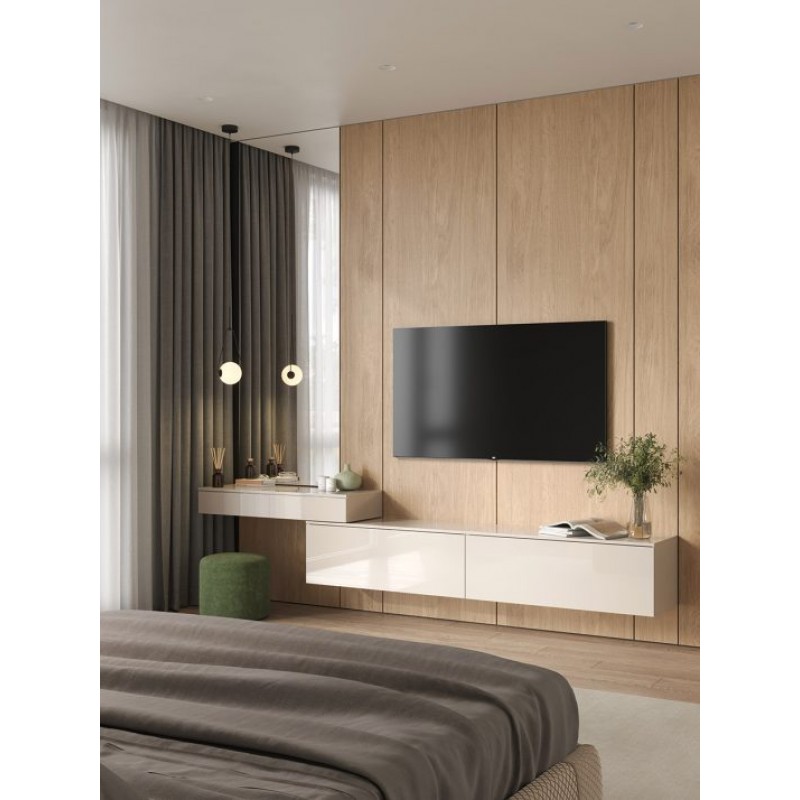 Туалетний столик Віва VV-72-GC МіроМарк