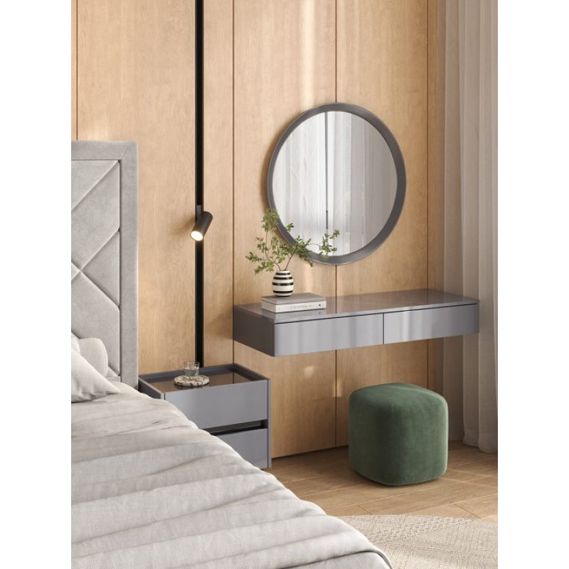 Туалетний столик Віва VV-72-MG МіроМарк