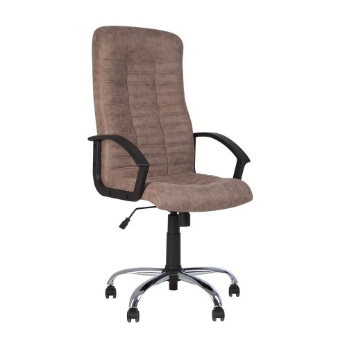 Комп'ютерне крісло BOSS Tilt CHR68 (BOX-2) Nowy Styl