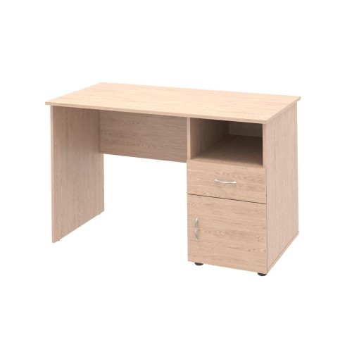 Стіл комп'ютерний BW102 T4R Nowy Styl