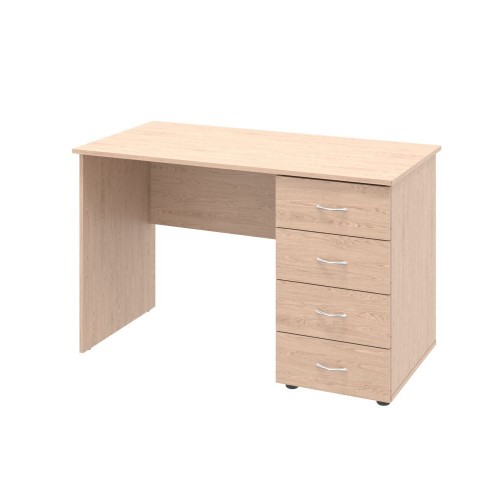 Стіл комп'ютерний BW102 T6R Nowy Styl