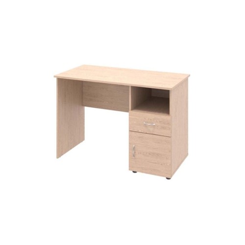 Стіл комп'ютерний BW112 T4R Nowy Styl