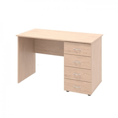 Письмовий стіл BW112 T6R Nowy Styl