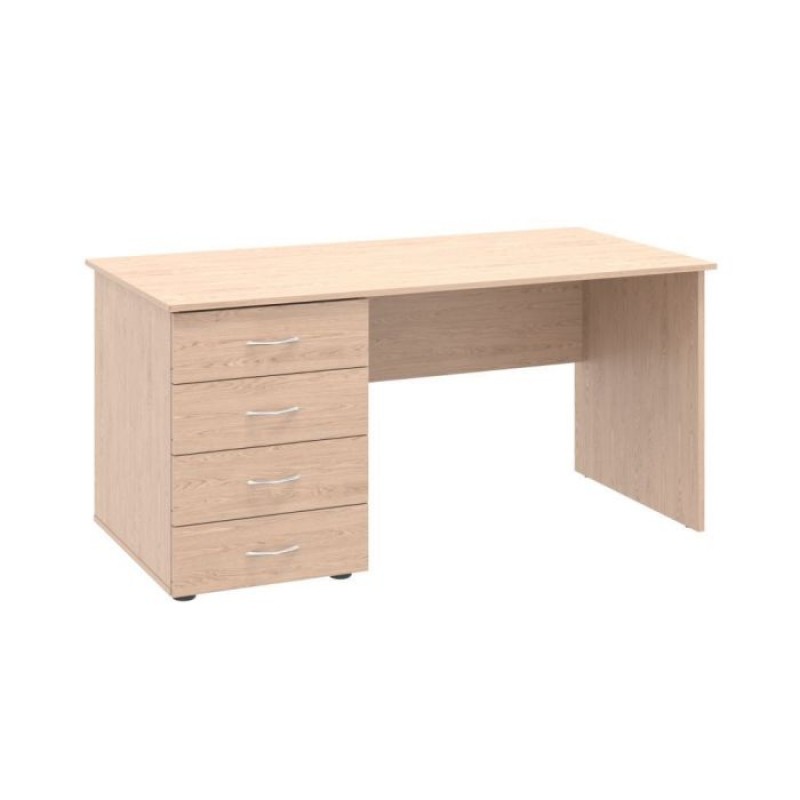 Письмовий стіл BW115 T6L Nowy Styl