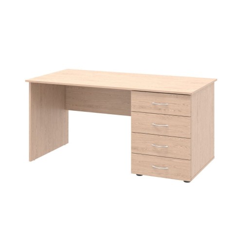 Стіл комп'ютерний BW115 T6R Nowy Styl