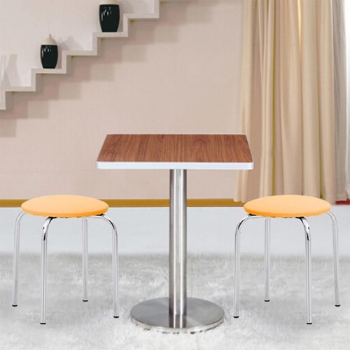 Табуретка CHICO chrome (BOX-4) Nowy Styl