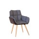 EASY WOOD black (BOX-1) Nowy Styl EASY WOOD black (BOX-1) Nowy Styl