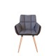 EASY WOOD black (BOX-1) Nowy Styl EASY WOOD black (BOX-1) Nowy Styl