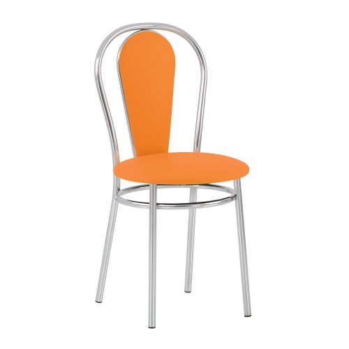 Барний стілець FLORINO chrome (BOX-1) Nowy Styl