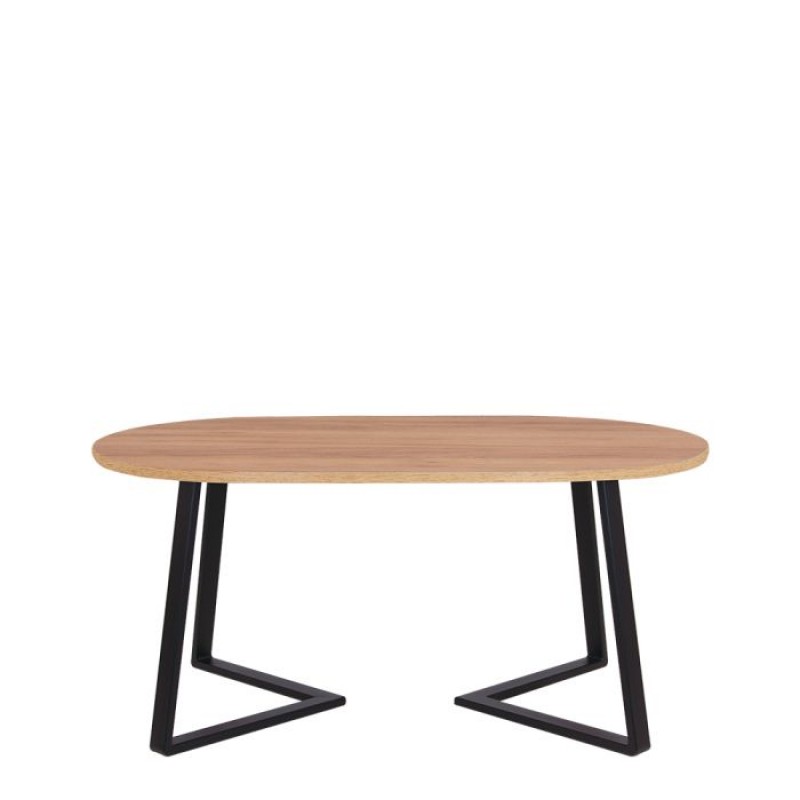 Стіл FRIDAY H25 EL 1380*800 Nowy Styl