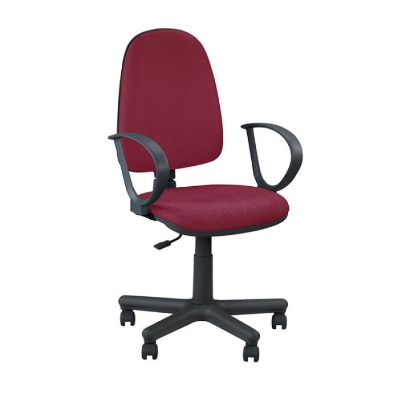 Комп`ютерне крісло JUPITER GTP CPT PL60 Nowy Styl