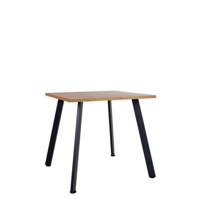 Стіл LENARD H25 700*700 Nowy Styl