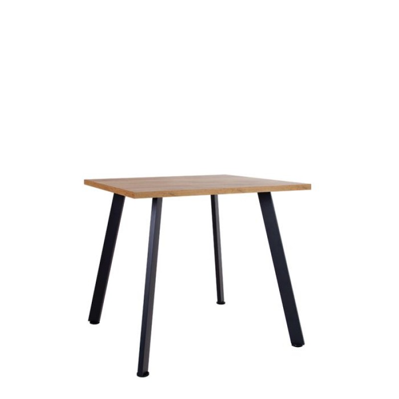 Стіл LENARD H25 800*800 Nowy Styl