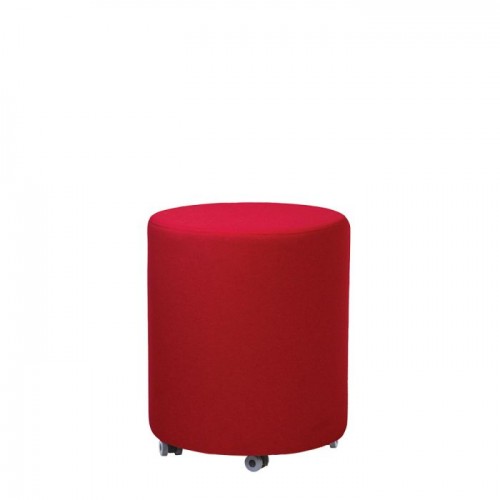Пуф ROUND mobile (BOX-2) Nowy Styl