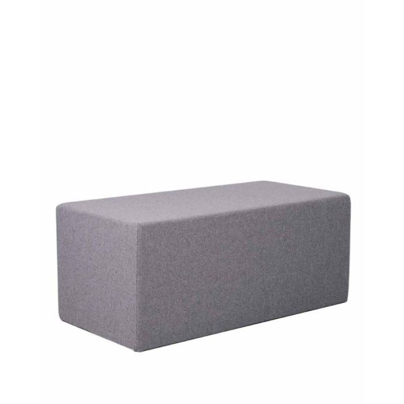 Пуф SIMPLE Duo (BOX-1) Nowy Styl