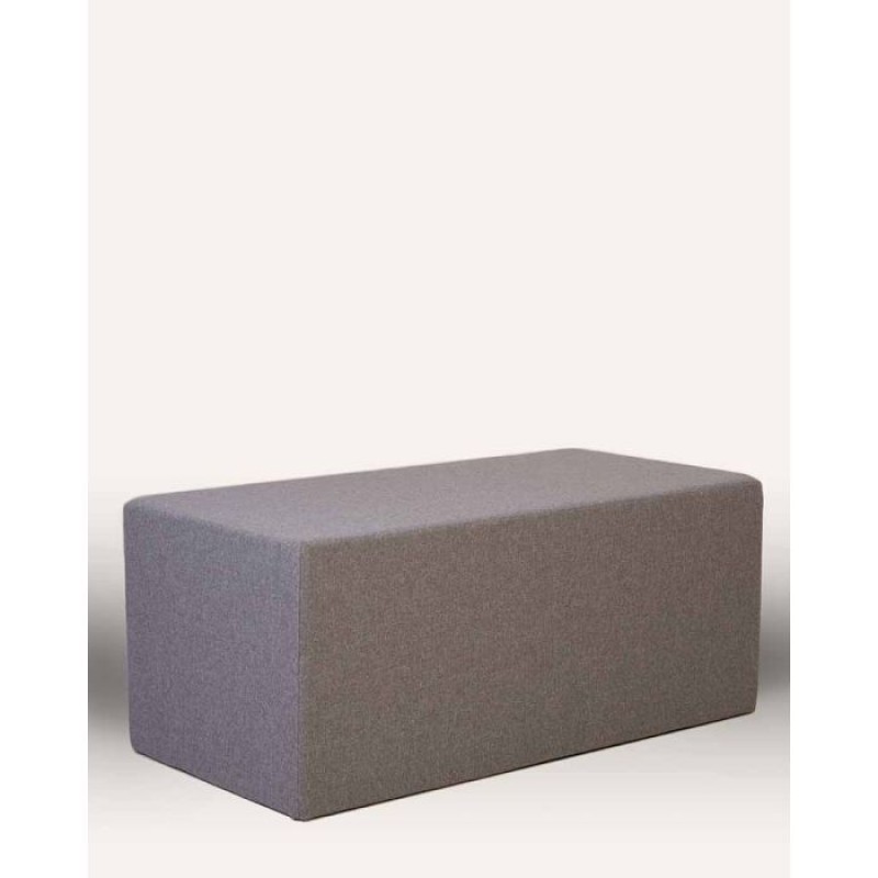 Пуф SIMPLE Duo (BOX-1) Nowy Styl