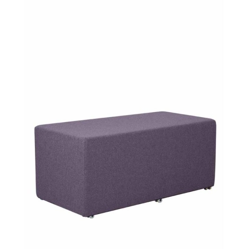 Пуф SIMPLE Duo mobile link (BOX-1) Nowy Styl