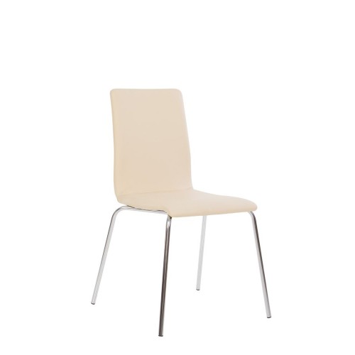 Крісло SOFI chrome (BOX-1) Nowy Styl