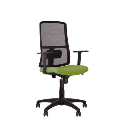 Крісло TELA GTP ES (BNS 2264) PL64 Nowy Styl