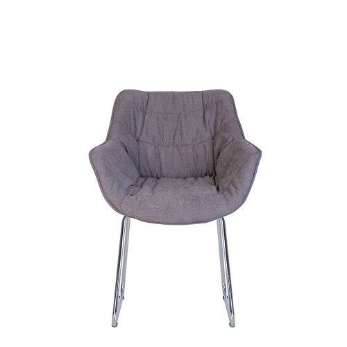 Крісло VENSAN CFS chrome Nowy Styl