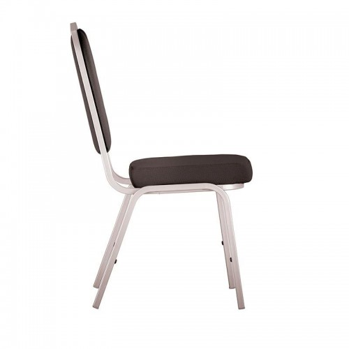 Барний стілець BC-11 alu (BOX-2) Nowy Styl