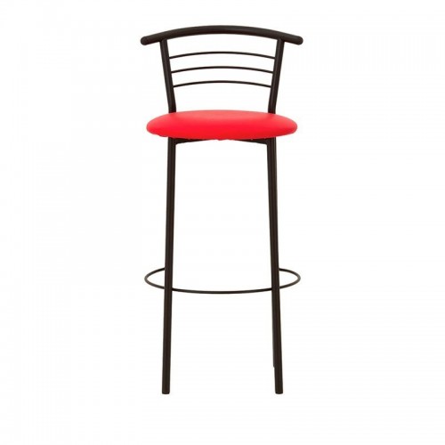 Барний стілець MARCO hoker black (BOX-2) Nowy Styl