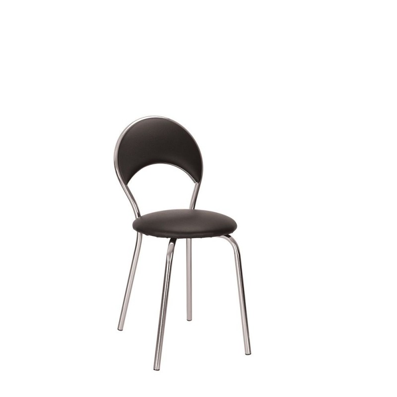 Барний стілець MARINO plus chrome (BOX-4) Nowy Styl