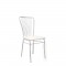 Барний стілець NERON alu (BOX-4) Nowy Styl