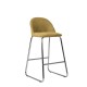 Барний стілець RAY hoker chrome (BOX-1) Nowy Styl Барний стілець RAY hoker chrome (BOX-1) Nowy Styl