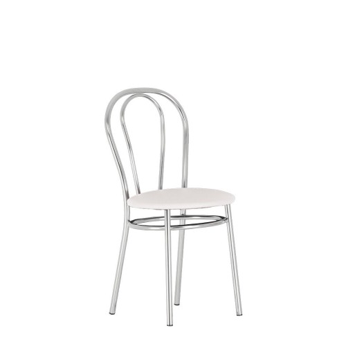 Барний стілець TULIPAN chrome (BOX-4) Nowy Styl