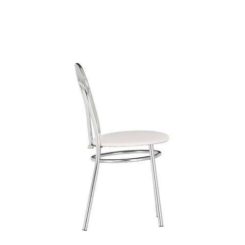 Барний стілець TULIPAN chrome (BOX-4) Nowy Styl