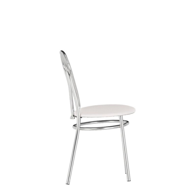 Барний стілець TULIPAN chrome (BOX-4) Nowy Styl