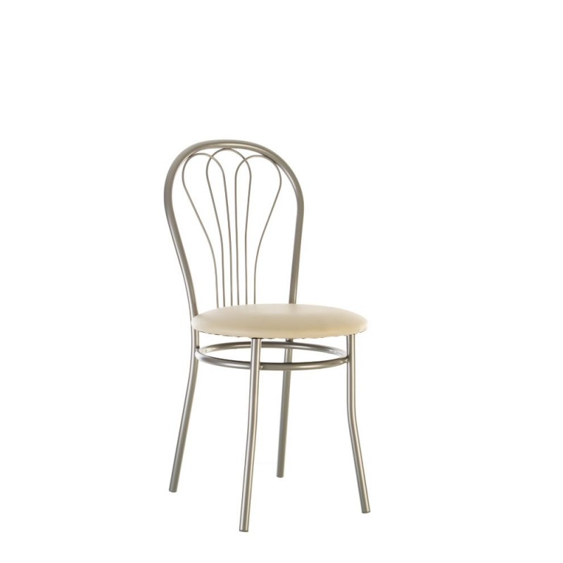 Барний стілець VENUS alu (BOX-4) Nowy Styl