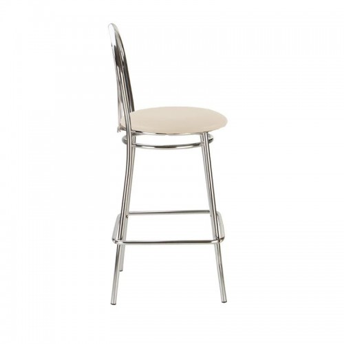 Барний стілець VENUS hoker chrome (BOX) Nowy Styl