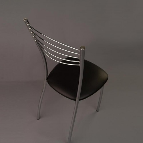 Барний стілець VIOLA chrome (BOX-4) Nowy Styl