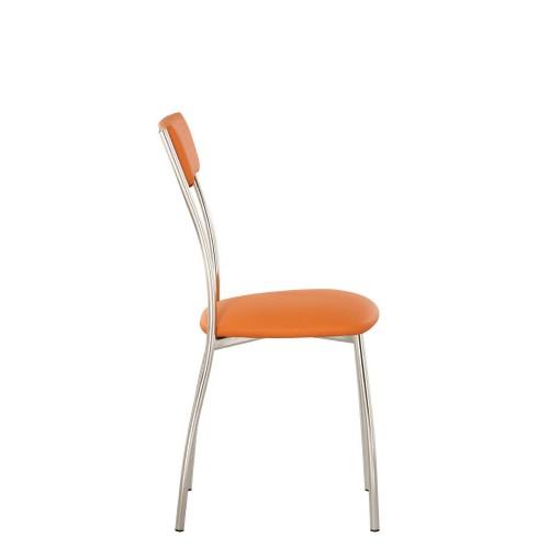 Барний стілець VIOLA plus chrome (BOX-4) Nowy Styl