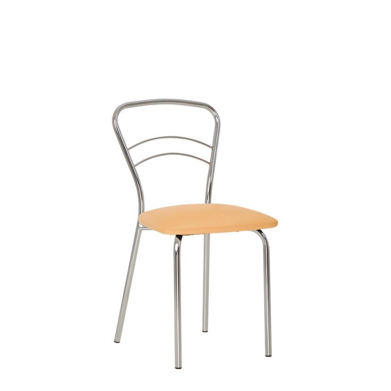 Барний стілець VULKANO chrome (BOX-2) Nowy Styl