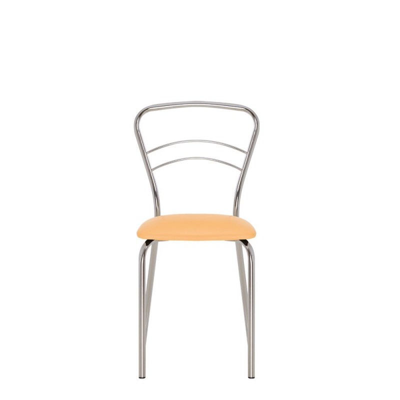 Барний стілець VULKANO chrome (BOX-2) Nowy Styl