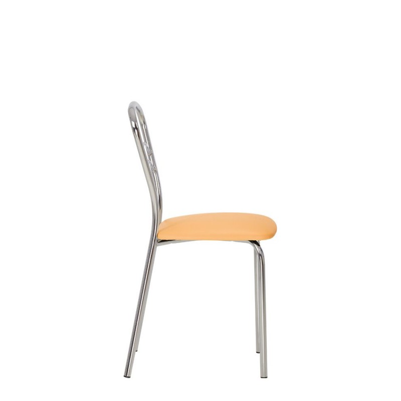 Барний стілець VULKANO chrome (BOX-2) Nowy Styl