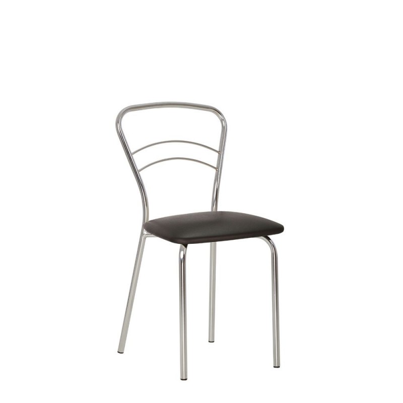 Барний стілець VULKANO chrome (BOX-4) Nowy Styl