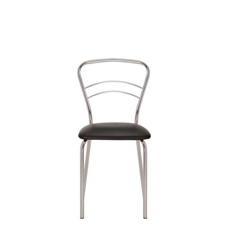 Барний стілець VULKANO chrome (BOX-4) Nowy Styl